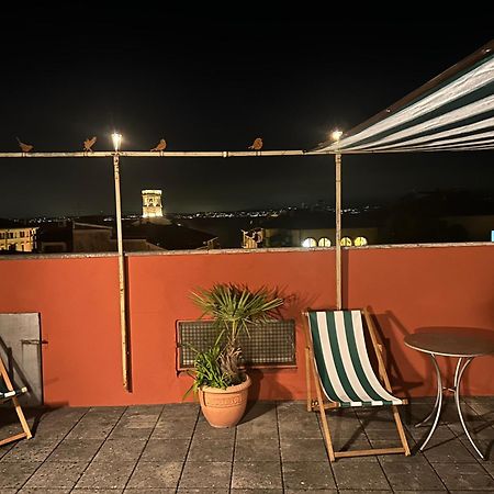 Albergo Da Pina Lazise Exterior foto